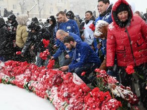 Участие в городских мероприятиях