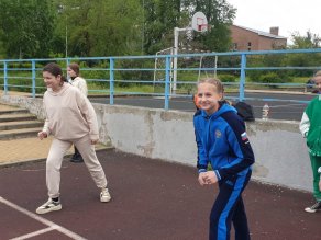 Готов к труду и обороне